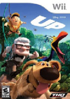 Thq UP (PMV043801) Thq UP (PMV043801)